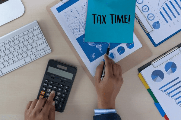 BAS & Tax Preparation